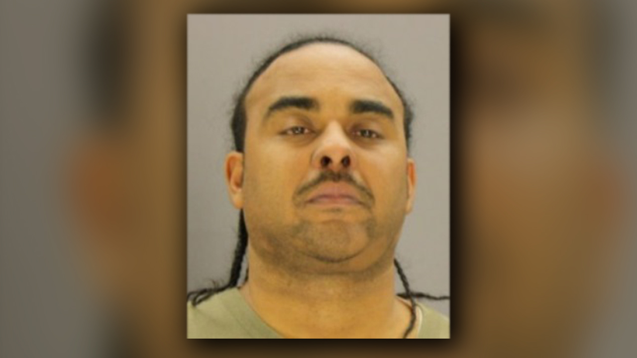 Texas 10 Most Wanted Sex Offender Arrested In Dallas 7532